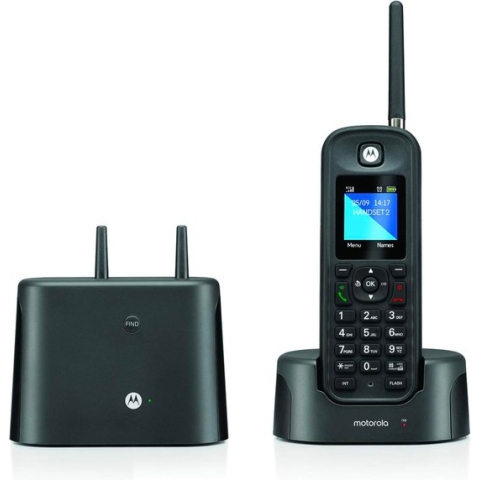 MOTOROLA O211