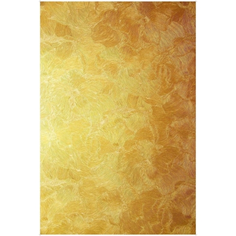 Bresser Backdrop Achtergronddoek - 80x120cm - Goud