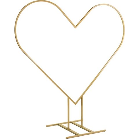 Backdrop Frame Hart (2 meter)