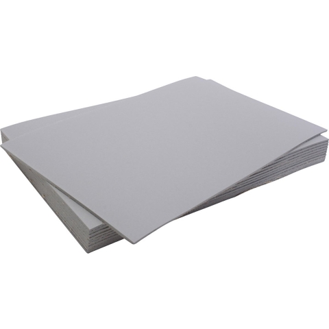 Linoleum. afm 20x30 cm. dikte 3 mm. 10 stuk/ 1 doos