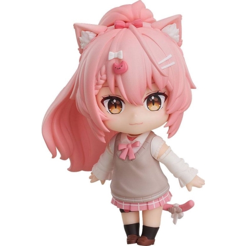 HiiroVTuber Nendoroid Action Figure Hiiro 10 cm