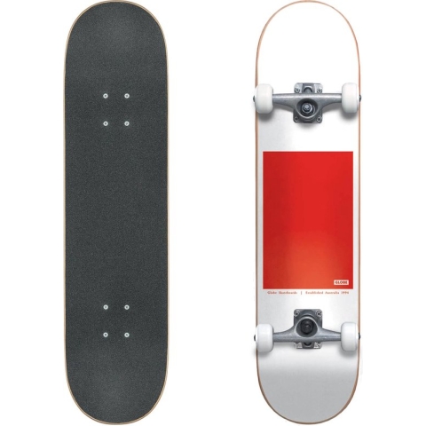 Globe SkateboardVolwassenen
