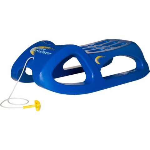 200290 RollySnow Cruiser slee blauw