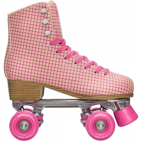 Impala RolschaatsenKinderen en volwassenen - Maat 40