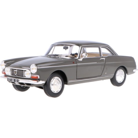 Peugeot 404 Coupé Norev 1:18 1967 184834