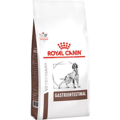 Royal Canin Gastro Intestinal hond (GI 25) 2 x 15 kg