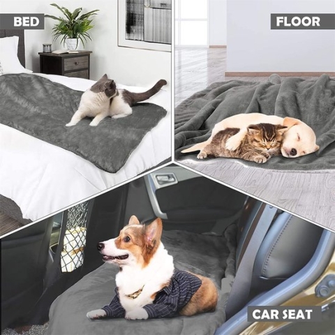 hondenmat voor bank / Hondenbed - Hondenkussen - Pet bed, dog bed, pillow, dog bed, bed,