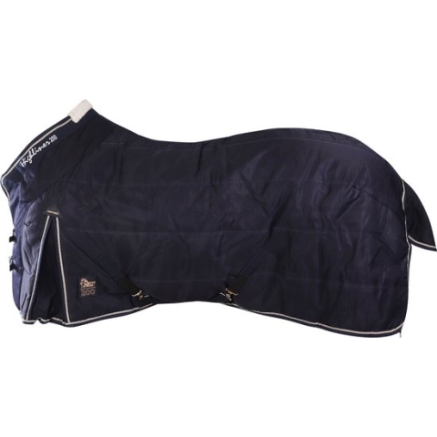 Harry's Horse Staldeken Highliner 200gr Donkerblauw - 135/185