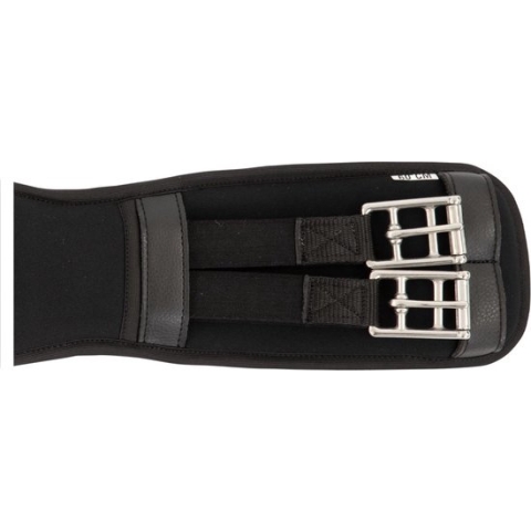 BR dressuur singel Evolution - 75 cm