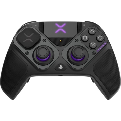 Victrix Pro BFG - Draadloze Playstation Controller - Zwart - PS5, PS4 & PC