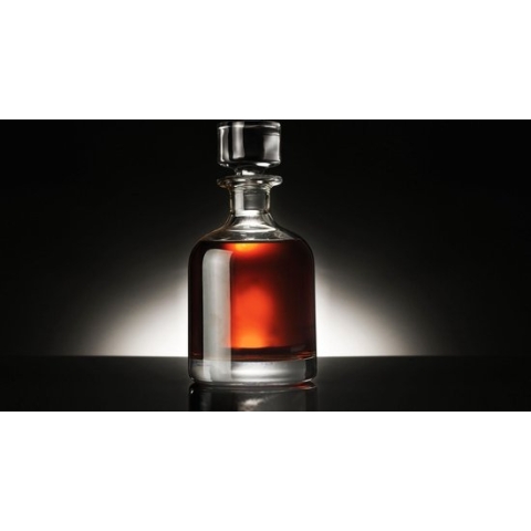 Glencairn karaf IONA - Kristal loodvrij - Made in Scotland