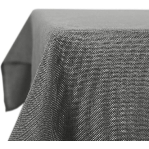 Tafelkleed – tablecloth – luxe tafelkleed – eetkamer