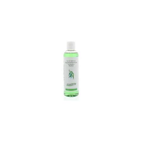 Ginkel's Sauna Eucalyptus/Menthol - 200 ml - Opgietmiddel