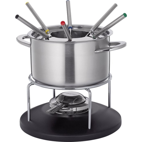 Fondueset 2L Basic Spring