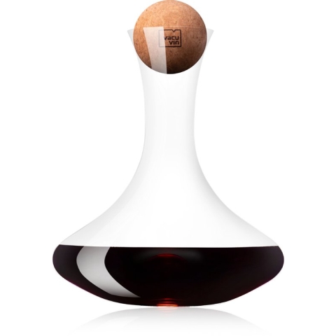 Vacu Vin Decanteerkaraf - Kristalglas