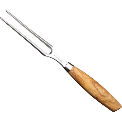 Messermeister Oliva Luxe 16,5cm Vleesvork - Elegant en Praktisch