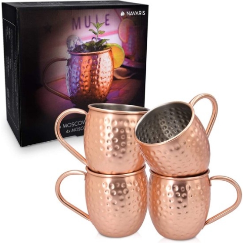 Luxe mokken set – koffie mokken set – beker – coffee mug set – duurzaam