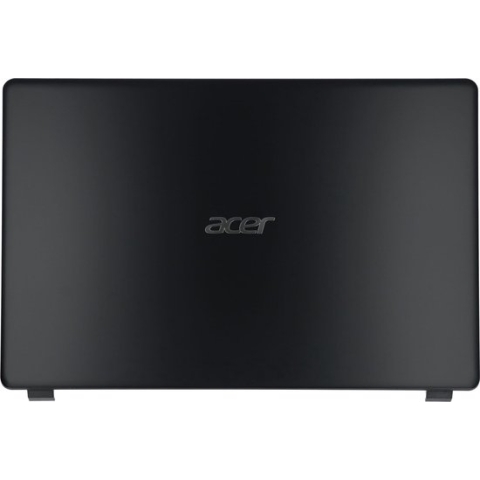 Acer Laptop LCD Back Cover - Zwart