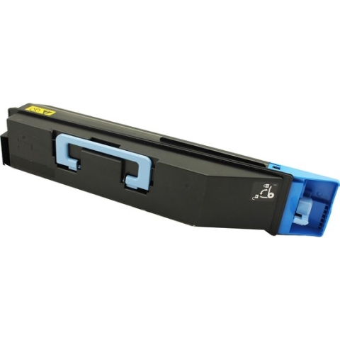 ABC huismerk toner geschikt voor Utax CK-5510C cyan voor Utax 300ci 301ci 302ci Triumph Adler 300 ci 301 ci 302ci CK5510 C