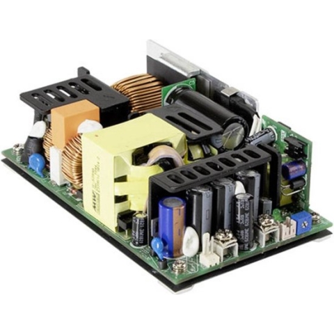 AC/DC inbouwnetvoeding open Mean Well EPP50015 15 V/DC 33.3