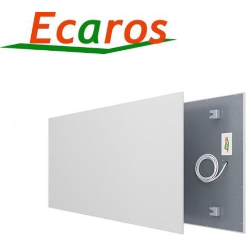 Ecaros 600 Watt hoogwaardig infrarood paneel