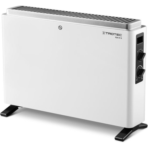 TROTEC Elektrische kachel - Convector TCH 21 E