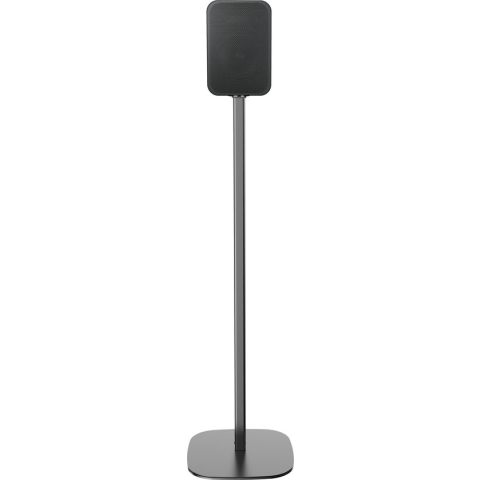 Cavus CSBPFB Speaker standaard voor Bluesound Pulse Flex - Zwart