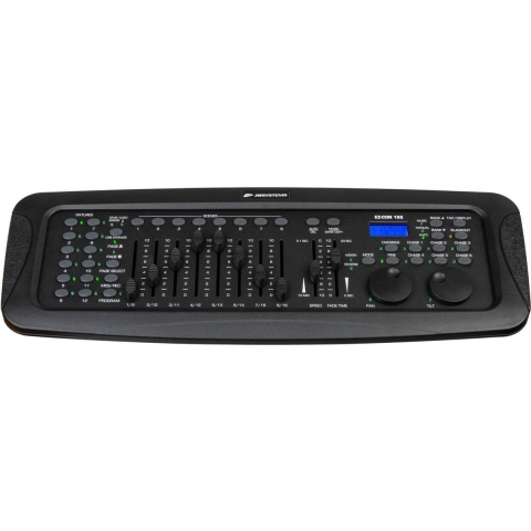 JB Systems EZ-CON 192 lichttafel