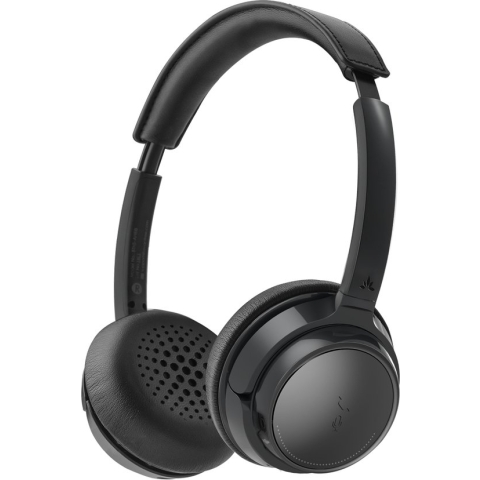 Avantree - AH6B - Bluetooth 5.0 wireless stereo headset with crystal clear boom microphone