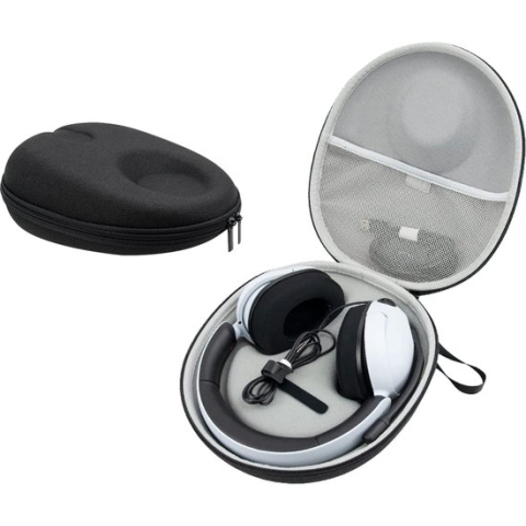 Hoofdtelefoon hoesje / Hard hoesje Draagtas - Over Ear Bluetooth Wireless Headphones - Storage Protective Case - Koptelefoon houder