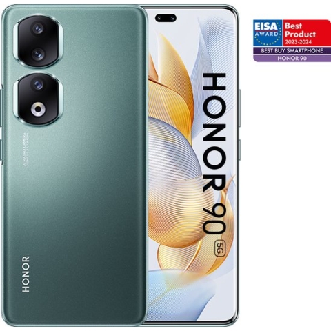 Honor 90 - 512GB - Groen
