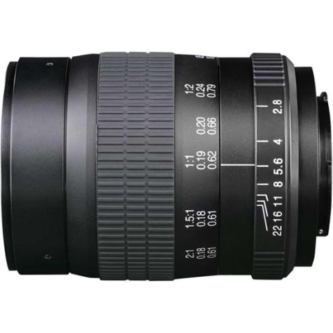 Dörr 361121 cameralens SLR Macrolens