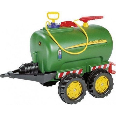 Rolly toys Giertank john deere