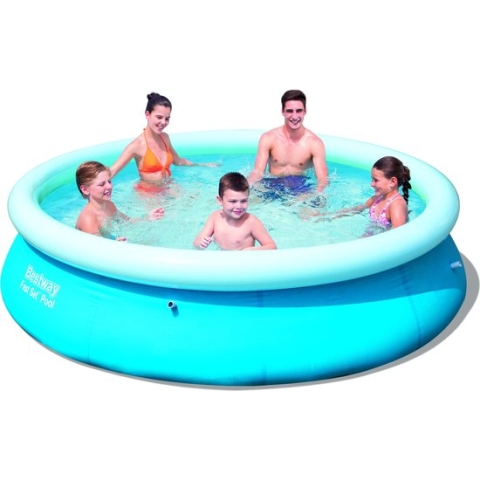 Bestway Fast Set Pool 3.05M x 76cm Fast