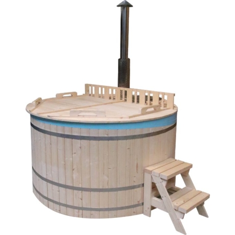 Fonteyn | Hot Tub Ø180 cm