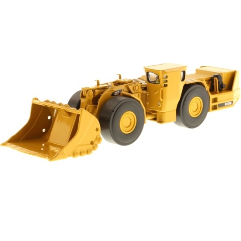 Cat R1700G LHD Wiellader - Shovel voor in tunnels - 1:50 - Diecast Masters - Core Classics Line