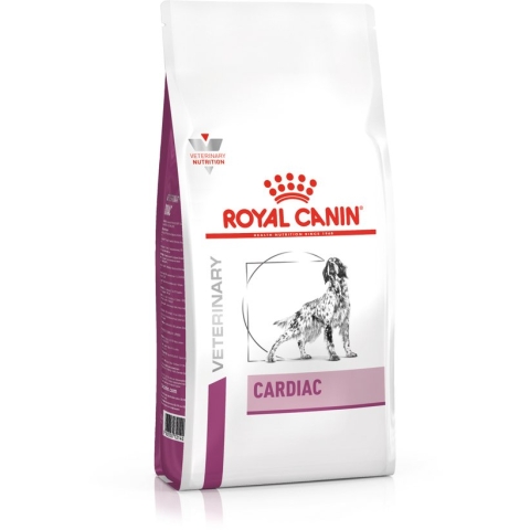 Royal Canin Cardiac Support Hond - 14 kg