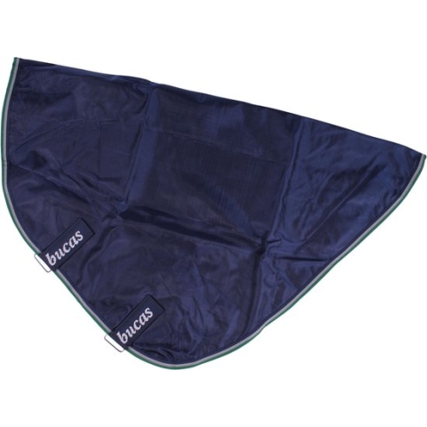 Bucas Halsstuk Smartex Combi Blauw - 115/152