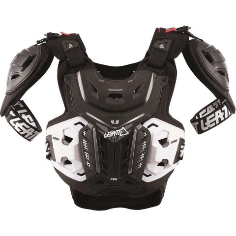 Leatt Chest Protector 4.5 Pro -S-XL