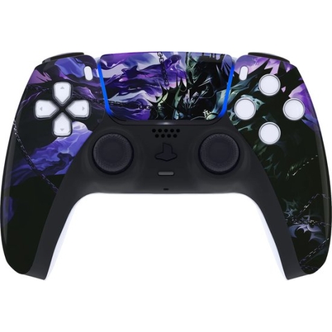 Clever PS5 Dark Knight Controller