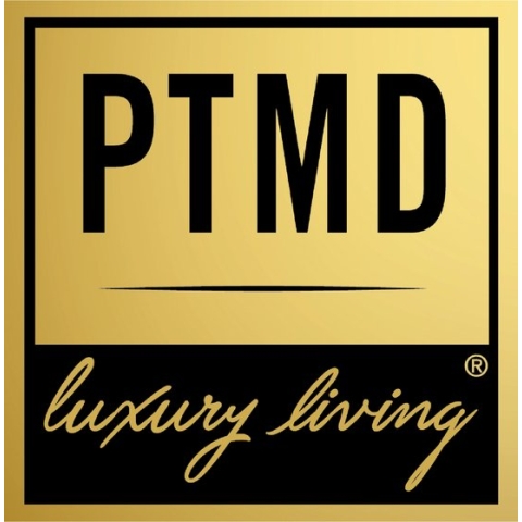 PTMD Elvive Tafelkleed Loper Geborduurd - 300 x 40 cm - Poly - Zilver
