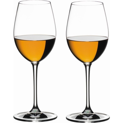 Riedel Vinum Sauvignon Blanc - set van 2