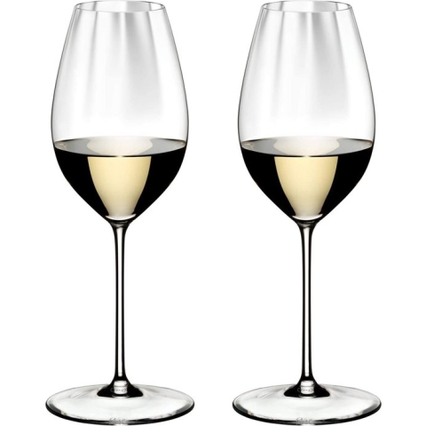 Riedel Witte Wijnglazen Performance - Sauvignon Blanc - 2 Stuks