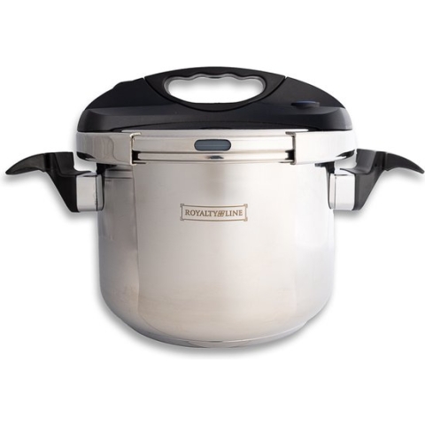Royalty Line Snelkookpan - 4 Liter
