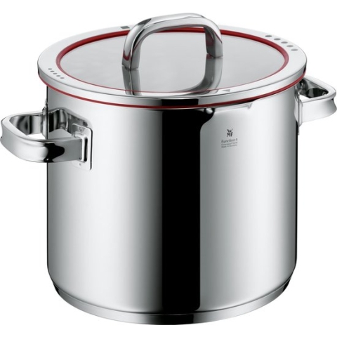 WMF Function 4 Kookpan - Ø 24 cm - RVS