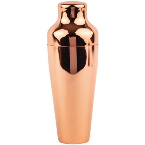 Olympia Franse Cocktail Shaker 550ml - Olympia DR608