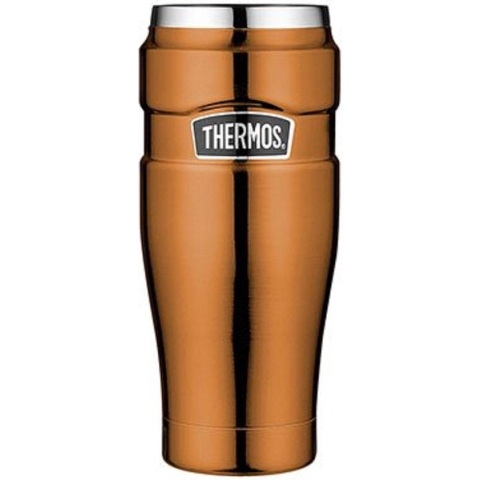 Thermos King Beker - 0L47 - Koper