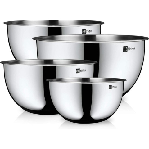 Mengkommen Set - Beslagkommen – Mixing Bowls Set
