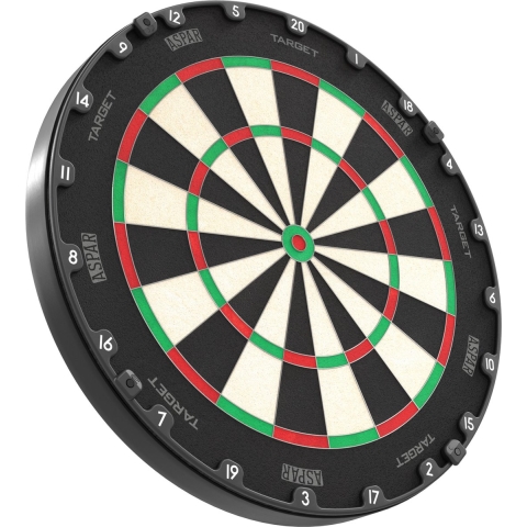 Target Aspar Professional Dartboard