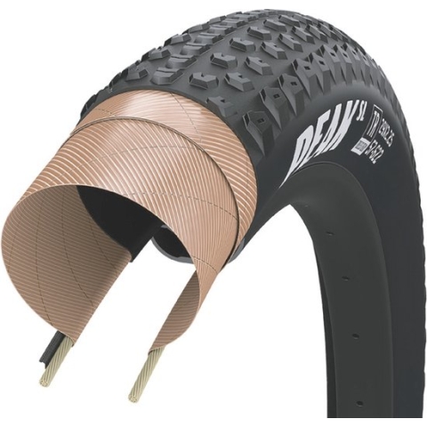 Goodyear Peak sl race tlc 29x2.25